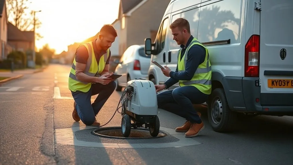 About Us | Trusted Minster Drainage & Trenchless Engineers